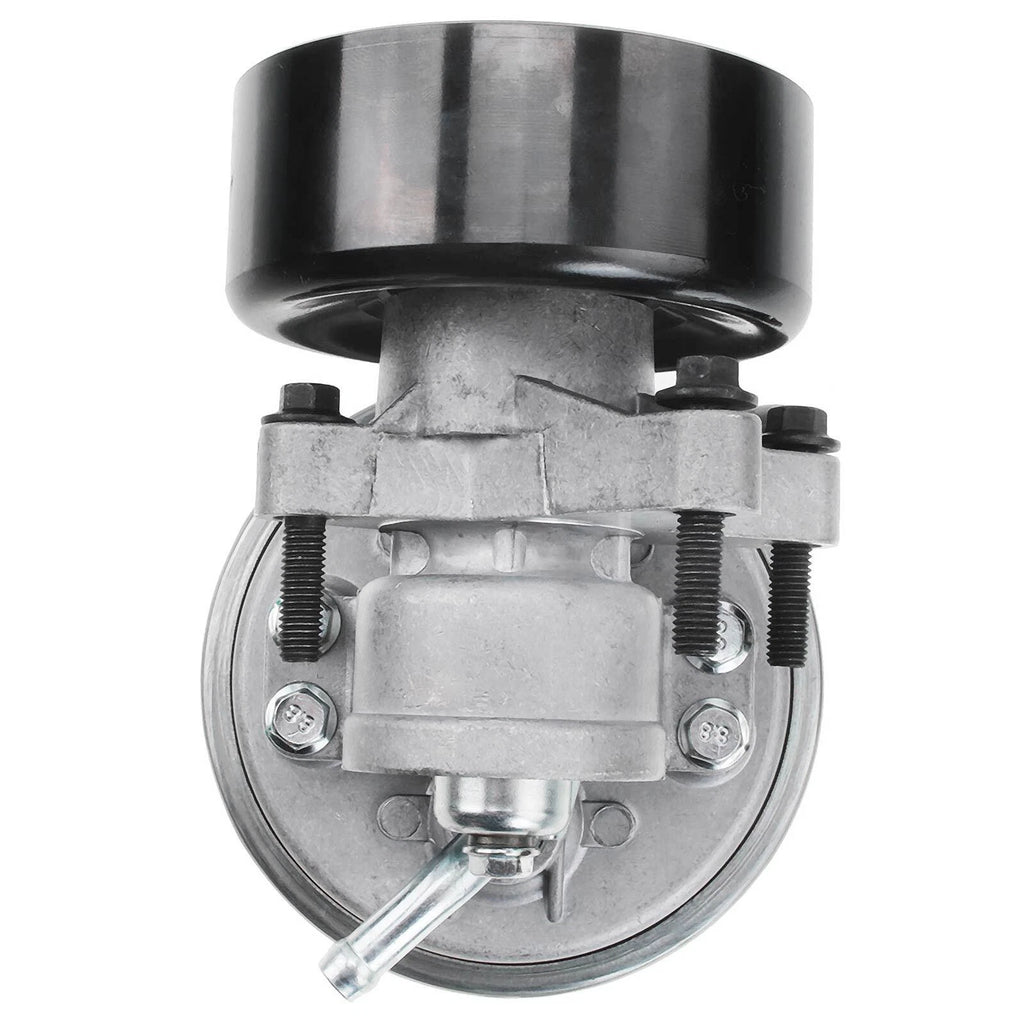 Mechanical Vacuum Pump for Ford F-250 F-350 F-450 Super Duty (2008–2010)