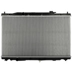 Aluminum Cooling Radiator 13314 for Honda CR-V 2012–2016 2.4L L4