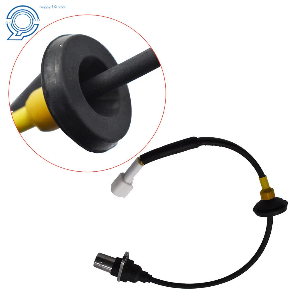 Rear ABS Wheel Speed Sensor Kit for Isuzu NPR HD NQR (1998-2007)