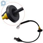 Rear ABS Wheel Speed Sensor Kit for Isuzu NPR HD NQR (1998-2007)