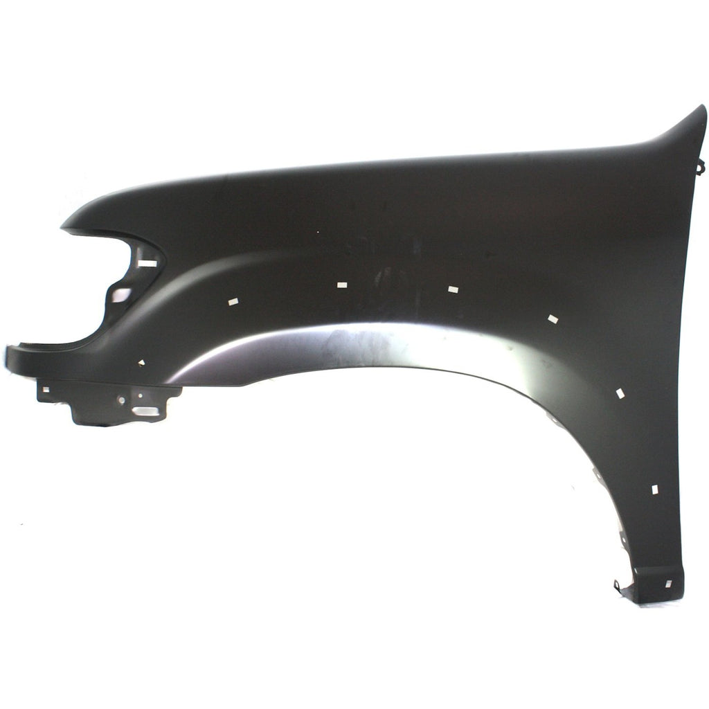 Fender for Toyota Sequoia (2001–2004) Front Left & Right with Wheel Flare