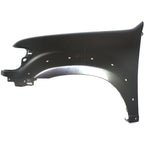 Fender for Toyota Sequoia (2001–2004) Front Left & Right with Wheel Flare
