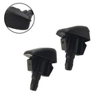 3X Windshield Wiper Washer Nozzle for BL Car