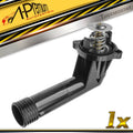 Coolant Thermostat Housing for BMW E36 318i (1994–1999)