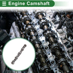 Camshaft for Chevrolet Silverado (1999–2013)