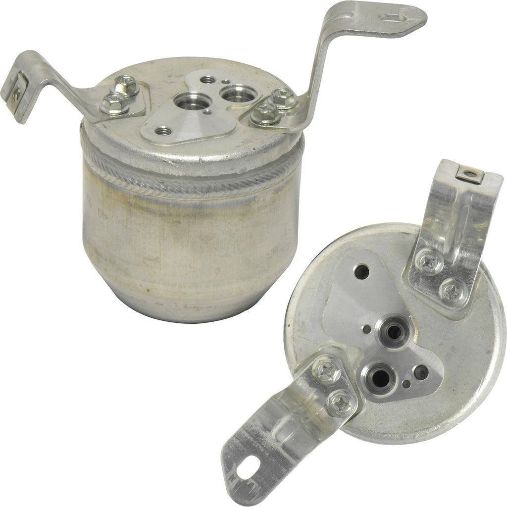 AC Compressor Kit Replacement for Honda Accord (2008-2012)