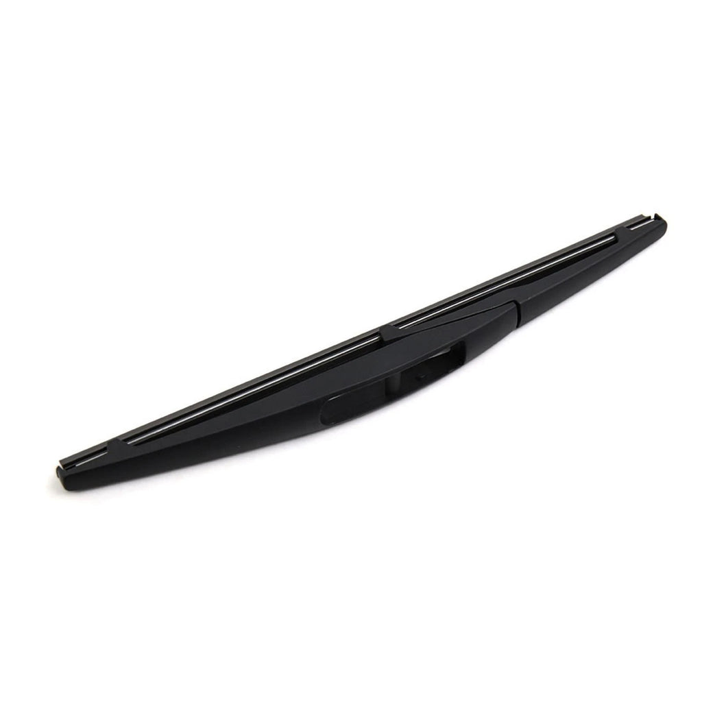 Pack of 2 Rear Windshield Wiper Blades for Nissan Leaf (2010–2016)