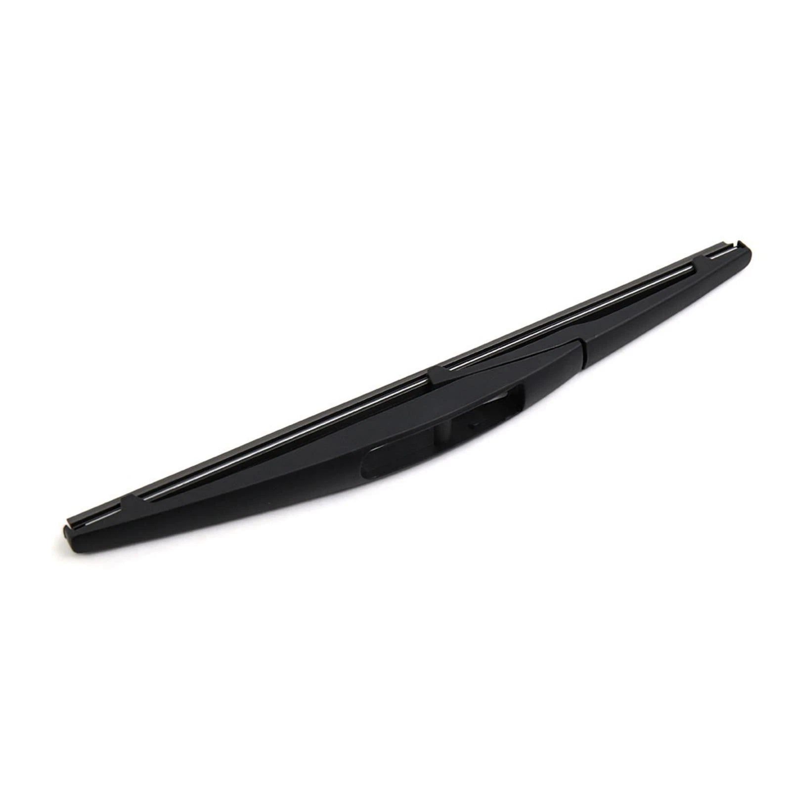 Pack of 2 Rear Windshield Wiper Blades for Nissan Leaf (2010–2016)