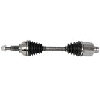 CV Axle Front Right for Chrysler Sebring (2008–2010) Dodge Journey (2009–2020) 2.4L