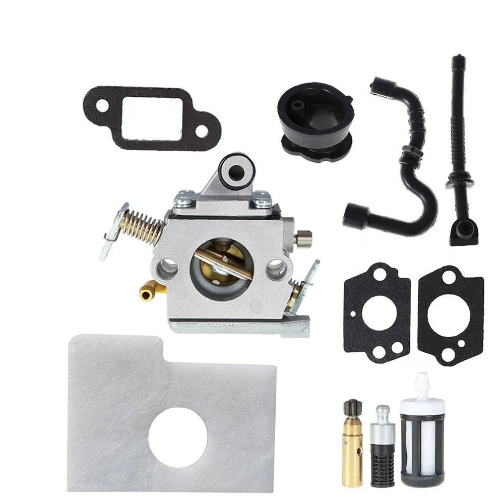 Air Filter Tune Up Kit for Stihl MS180C MS170 MS180 (2010–2023) 1130-120-0603