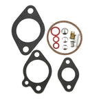 Carburetor Repair Kit for Chrysler Force Outboard 9.9 15 75 85 105 120 HP (N/A)