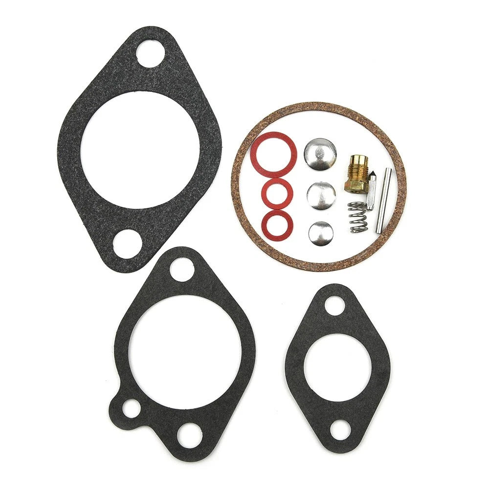 Carburetor Repair Kit for Chrysler Force Outboard 9.9 15 75 85 105 120 HP (N/A)