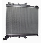 Radiator for Mitsubishi L200 Triton (2014–2019) 2.5L