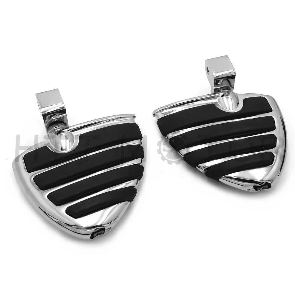ISO Big Wing Footpegs for Honda Goldwing GL1500 (1988–2000)