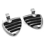 ISO Big Wing Footpegs for Honda Goldwing GL1500 (1988–2000)