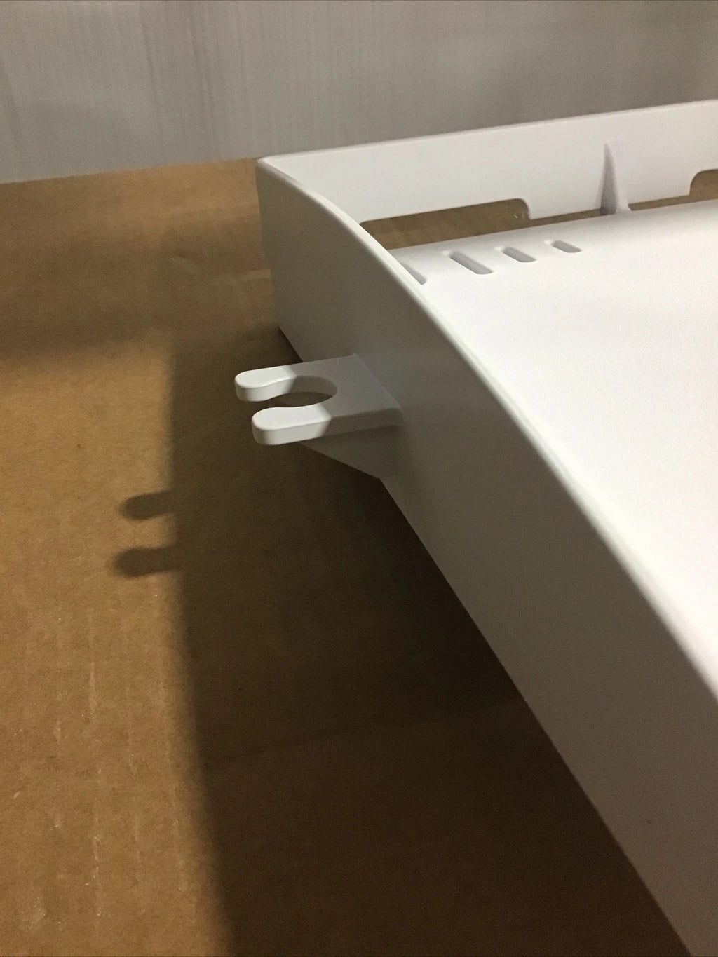 Fillet & Prep Table for Sea Dog (Out of Box/Broken Side Holder)