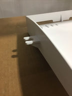 Fillet & Prep Table for Sea Dog (Out of Box/Broken Side Holder)