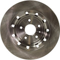 Front Brake Disc Rotors for Ford Police Responder Taurus Explorer Flex