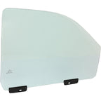 Front Passenger Door Glass for Dodge Dakota (1997–2004)