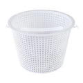 8 Inch Weighted Basket with Handle for Skimming Simplified