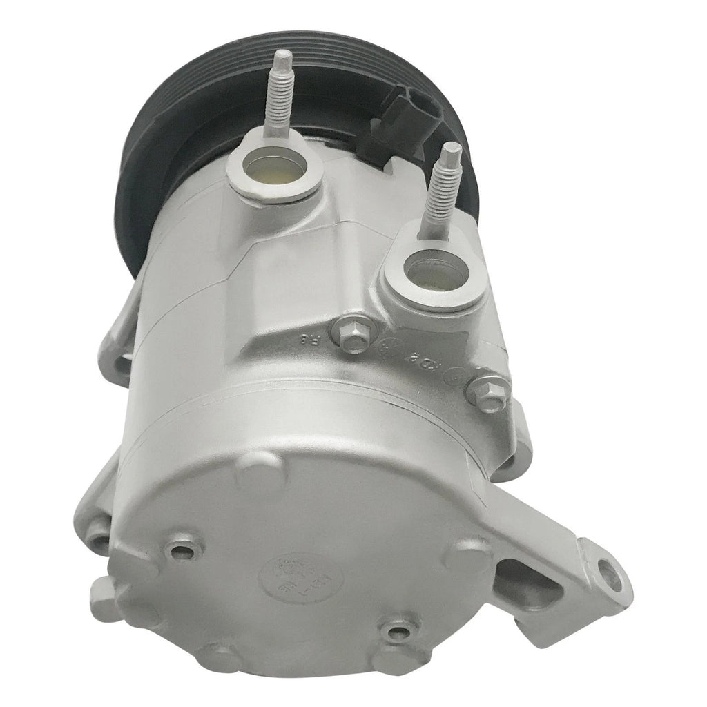AC Compressor Kit Replacement for Jeep Liberty 3.7L (2009-2012)
