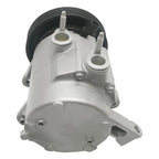 AC Compressor Kit Replacement for Jeep Liberty 3.7L (2009-2012)