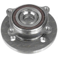 Front Wheel Bearing Hub Assembly Kit for Mini R50 R52 R55 R56 R57 (2006-2015)