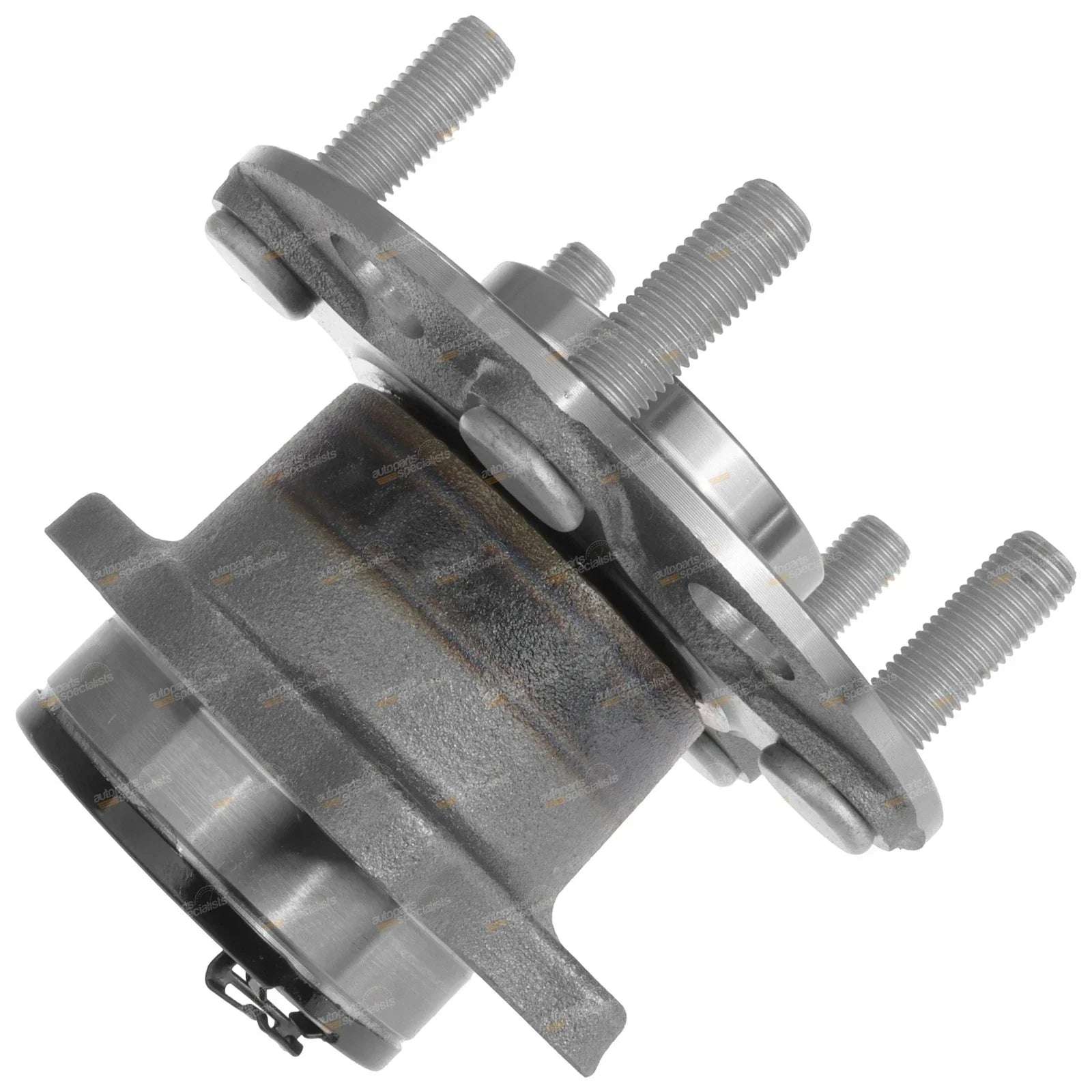 Rear Wheel Bearing Kit for Mitsubishi Outlander ZG ZH (2006-2012)