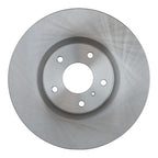 Front Brake Disc Rotors for Nissan Maxima, 370Z, INFINITI Q70, Q70L