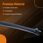 A Pillar Trim Front Right for Land Rover Range Rover Sport (2014–2022) LR076514