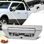 Aluminum Cooling Radiator for Oldsmobile Aurora (1997–1999)