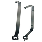 2X Fuel Tank Strap for Toyota Tundra (2007-2020)
