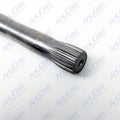 Drive Shaft for Sea Doo 900 Spark (Length 456.5mm, 271001761, 271001923, 271002072)