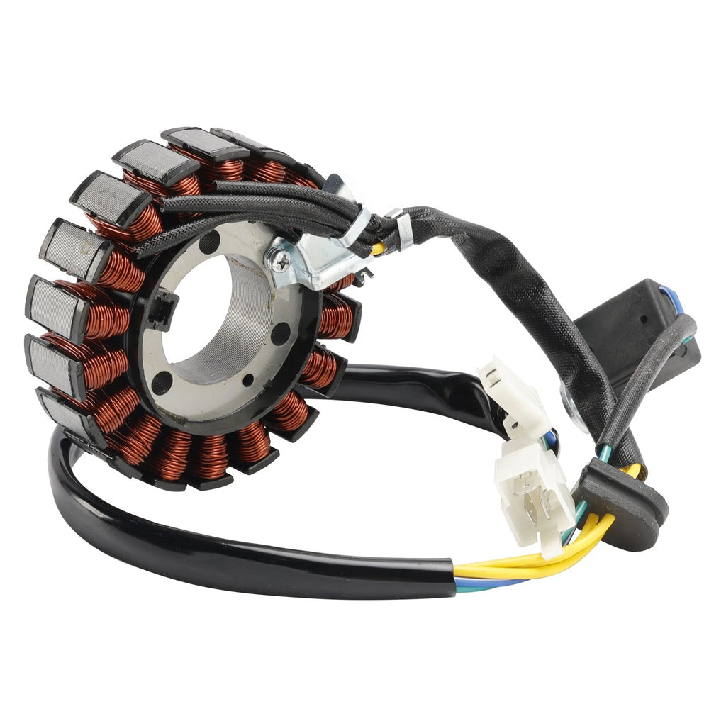 Stator Magneto for Kymco Grand Dink 250, Bet & Win, Yup 250 (2001–2010)