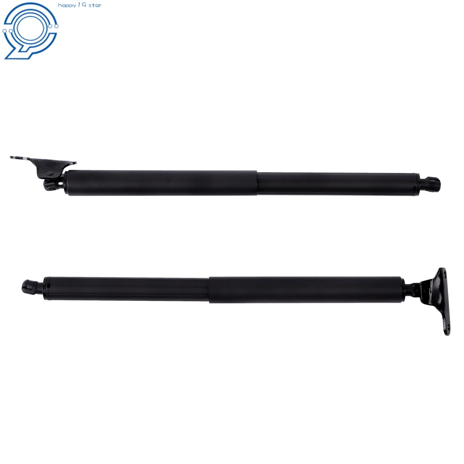Set of 2 Tailgate Support Rods for Mercedes-Benz X164 GL350 (2007-2012)