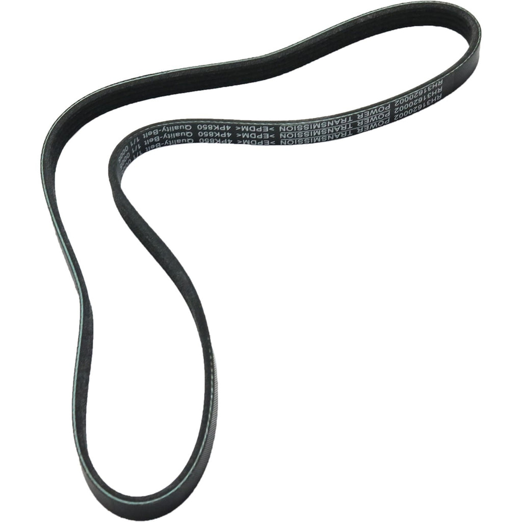 Drive Belt for Honda Civic (1996–2000) Power Steering