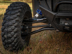High Clearance A-arms for Polaris RZR PRO XP / 4 (2020+) - Black