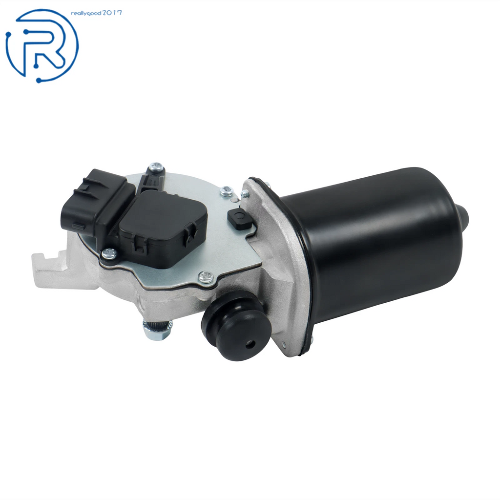 Front Windshield Wiper Motor for Chrysler 300 (2005–2009) Dodge Charger Magnum