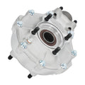 Rear Final Gear Differential Assembly for Honda Foreman Rubicon 500 (2001–2004)