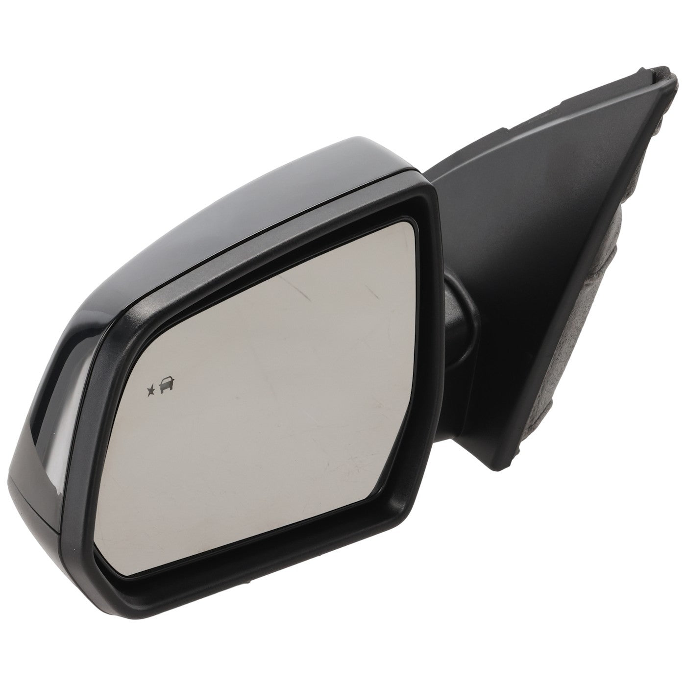 Heated Driver Left Side Mirror for GMC Acadia (2017–2019)