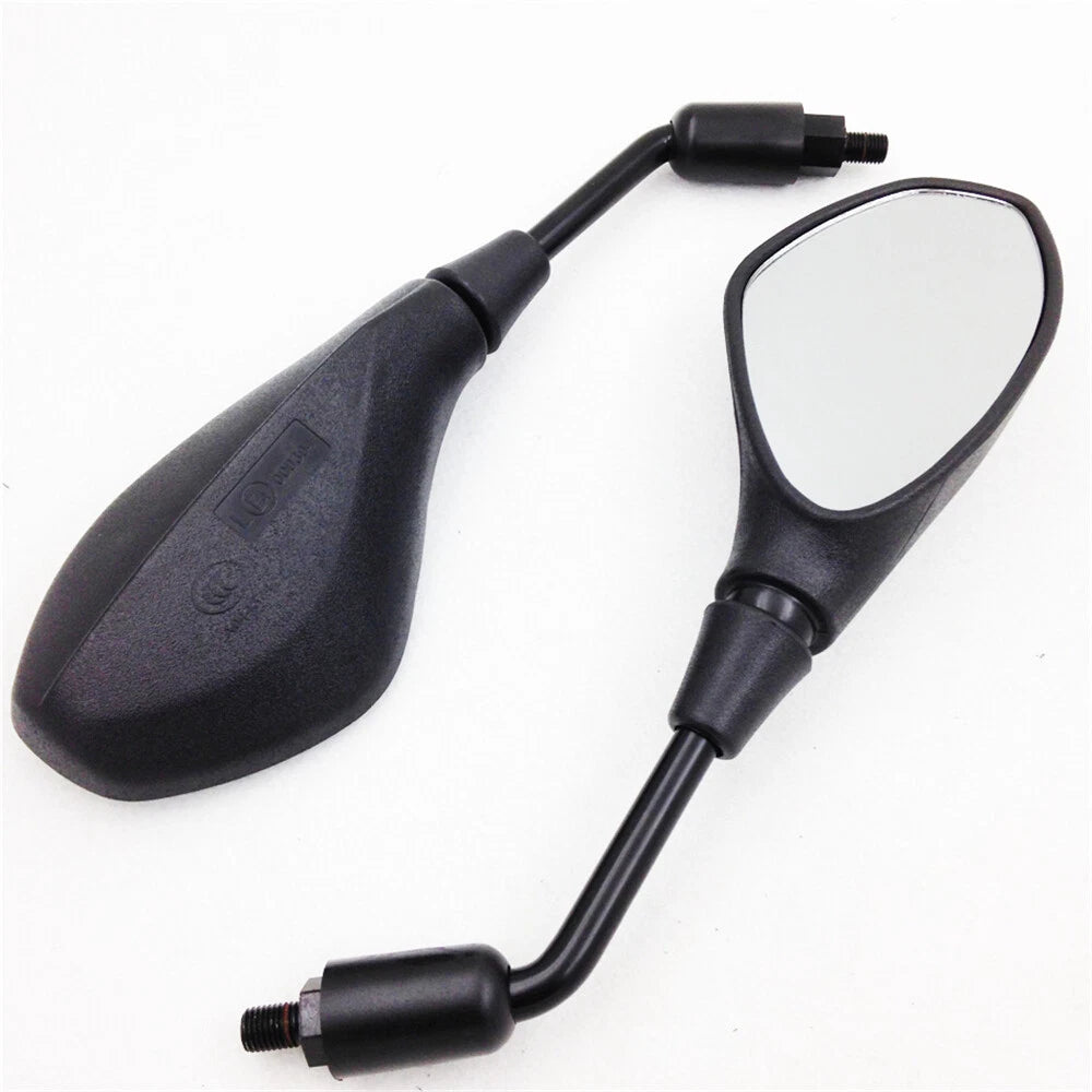 Rearview Mirrors for Aprilia SR Motard RXV SXV Pegaso Shiver Mana Tuono (2006–2023)
