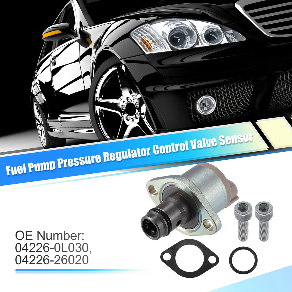 Fuel Pump Pressure Sensor 04226-0L030 for Toyota Avensis 2.0d 2.2d (2003–2018)