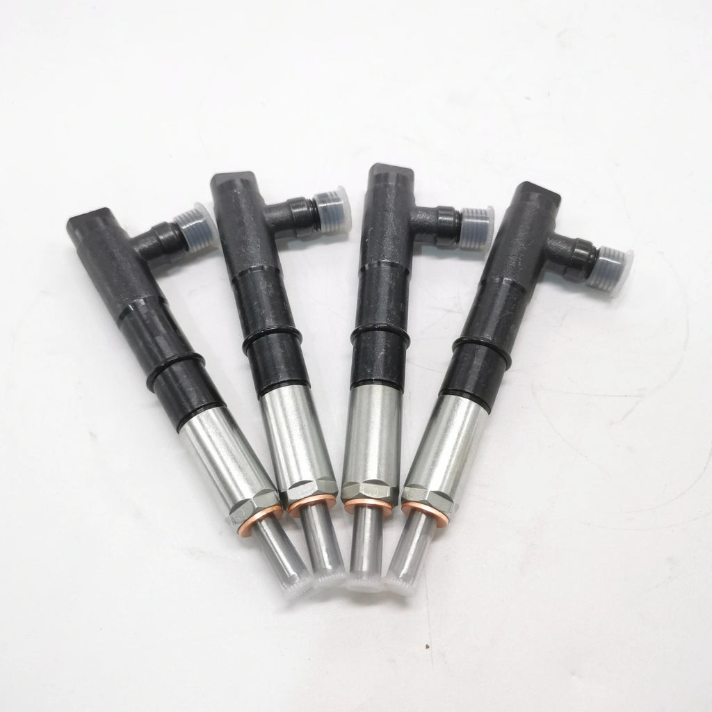 4X Fuel Injector 6680776 1C050-53004 for Bobcat A300 S220 S250 S300 T250
