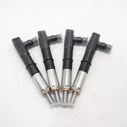 4X Fuel Injector 6680776 1C050-53004 for Bobcat A300 S220 S250 S300 T250