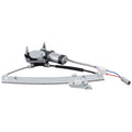 Window Regulator for Mercury Mariner, Escape (Rear Right Side)