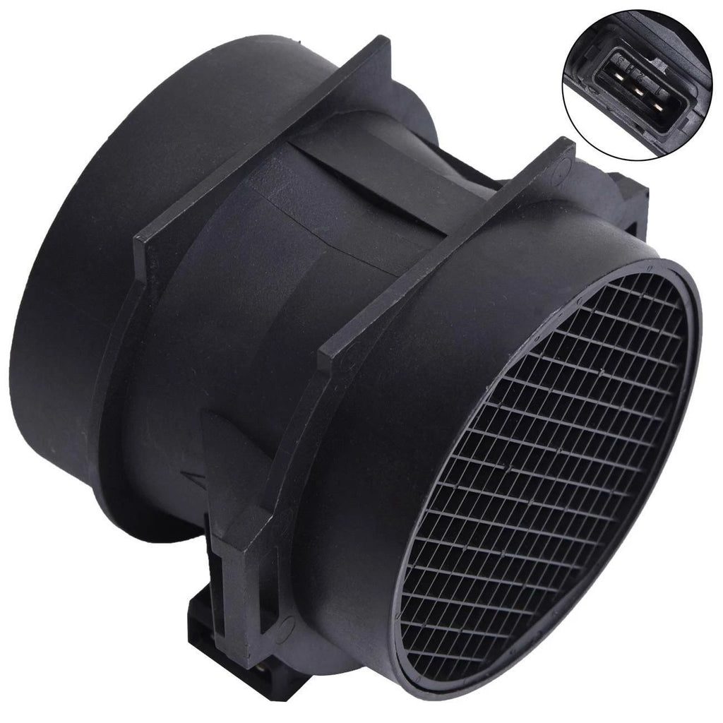 Mass Air Flow Meter Sensor for BMW E39 E46 Z3 (1997–2002)