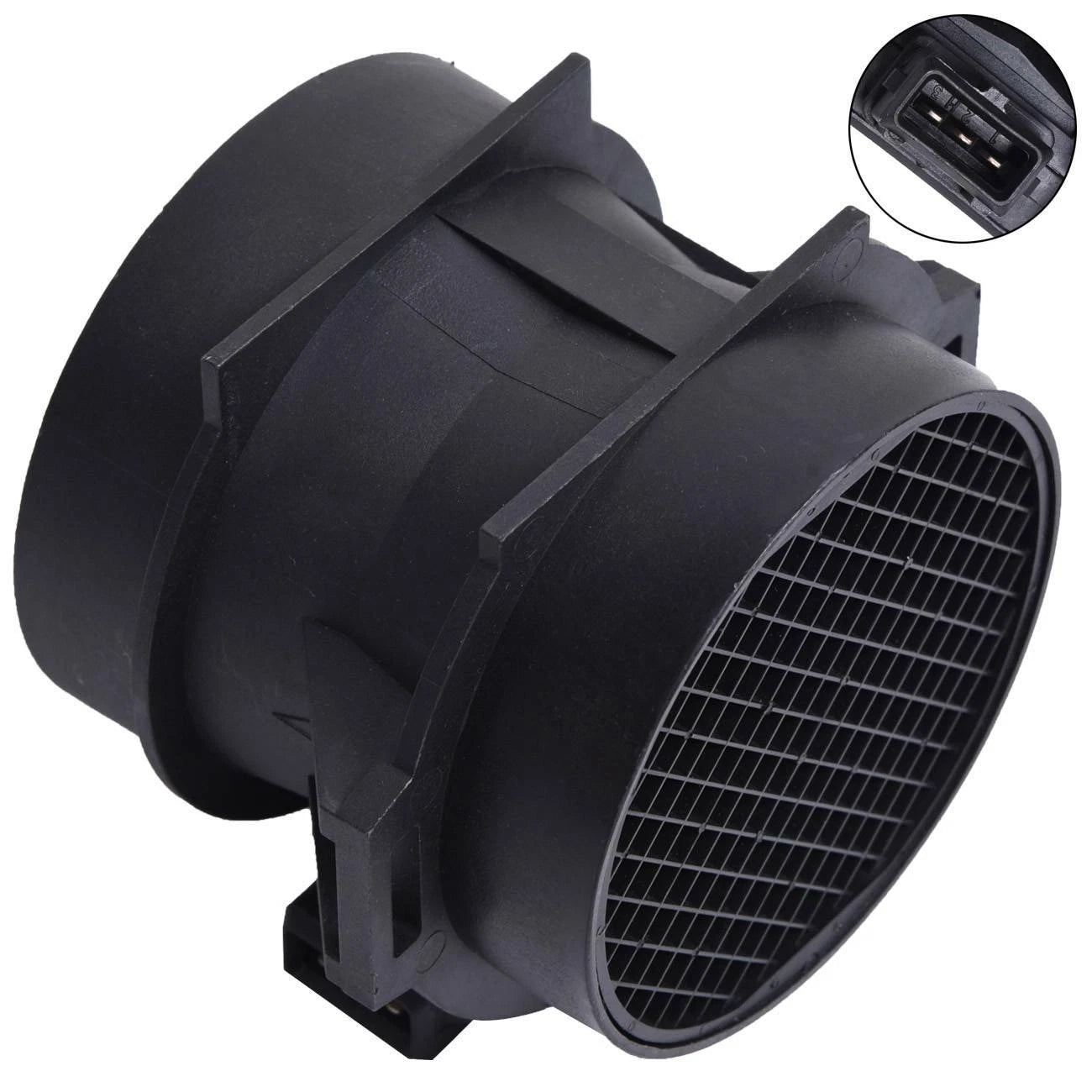 Mass Air Flow Meter Sensor for BMW E39 E46 Z3 (1997–2002)