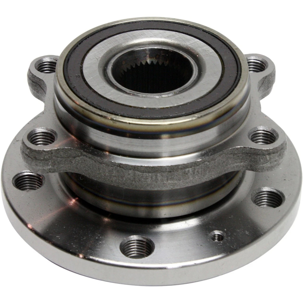Wheel Hub Kit for Volkswagen Jetta (2006–2018) Front Left Right 5 Lug