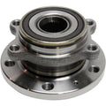 Wheel Hub Kit for Volkswagen Jetta (2006–2018) Front Left Right 5 Lug