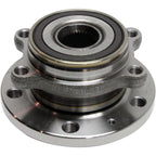 Wheel Hub Kit for Volkswagen Jetta (2006–2018) Front Left Right 5 Lug
